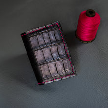 Load image into Gallery viewer, Compact Wallet