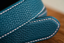 Load image into Gallery viewer, taurillon leather belt