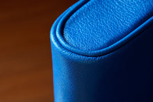 Load image into Gallery viewer, Chambellan Pouch custom made everyday carry pouch made in monaco leather craft nicolas grinda atelier grinda alran sully goat skin