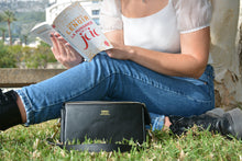 Load image into Gallery viewer, Mrs zeng handbag made to order custom leather bags made in monaco grinda monte carlo