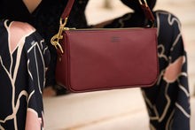 Load image into Gallery viewer, Mrs zeng handbag made to order custom leather bags made in monaco grinda monte carlo