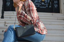 Load image into Gallery viewer, Mrs zeng handbag made to order custom leather bags made in monaco grinda monte carlo