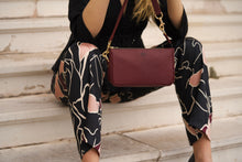 Load image into Gallery viewer, Mrs zeng handbag made to order custom leather bags made in monaco grinda monte carlo