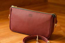 Load image into Gallery viewer, Mrs zeng handbag made to order custom leather bags made in monaco grinda monte carlo