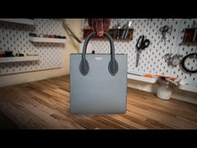 Load and play video in Gallery viewer, Tote Bag