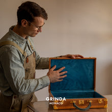 Load image into Gallery viewer, Custom Luxury Trunk Bespoke Made To Order
